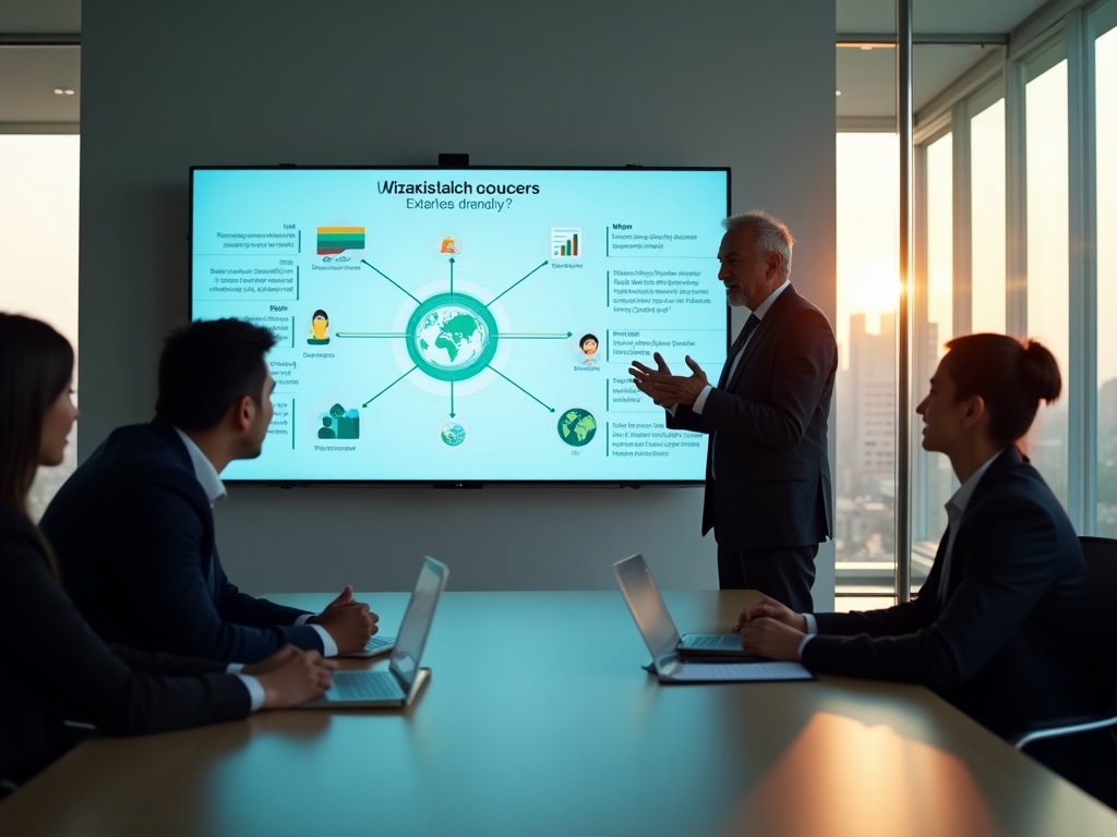 Команда инвестиционных консультантов StrateGenius